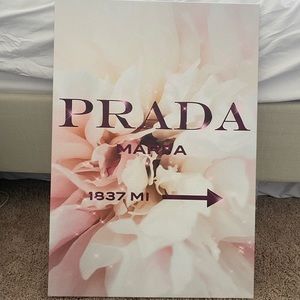 26x18 printed canvas